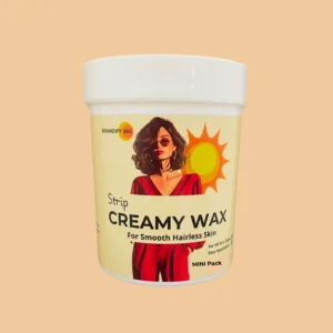 Brandify360 Premium CREAMY WAX For All Skin Types 200G