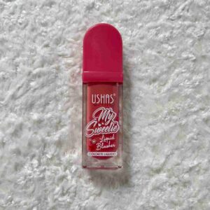 Ushas liquid blush