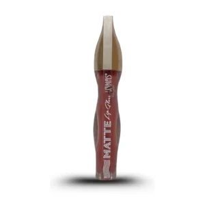 Ushas matte lip gloss