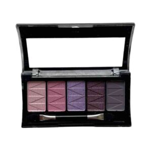 Flower secret eyeshadow palette