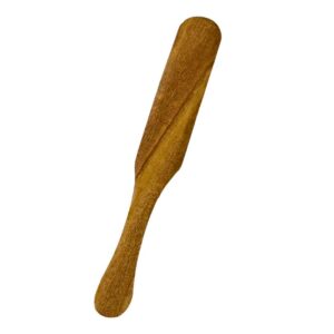 Brandify360 Wooden Spatula for Hair Removal Wax
